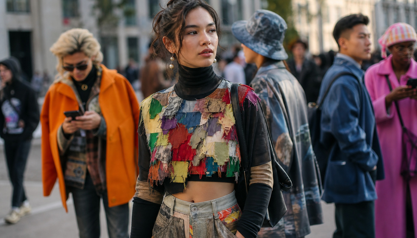 Les tendances émergentes dans la mode des vêtements sexy et leur impact sur l'auto-expression