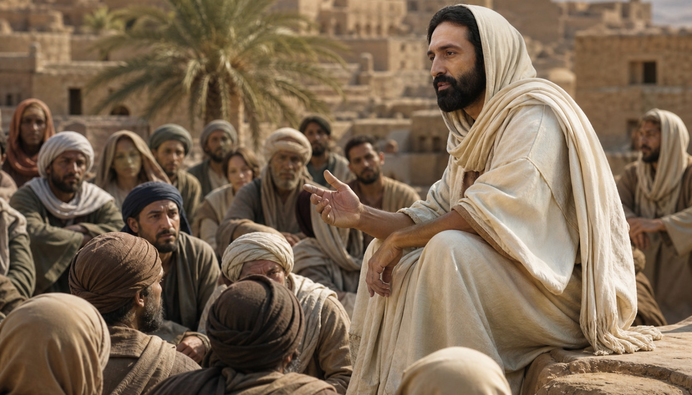 Tout savoir sur Muhammad le Saint Prophète des Musulmans